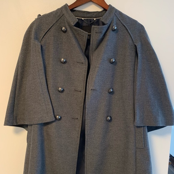 Banana republic cape- coat - Picture 3 of 6